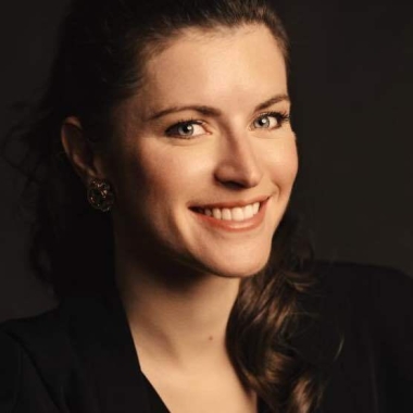 Delphine Mégret - Chanteuse Lyrique