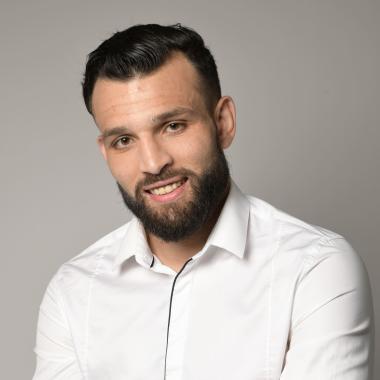 Yanice Gauzelin
