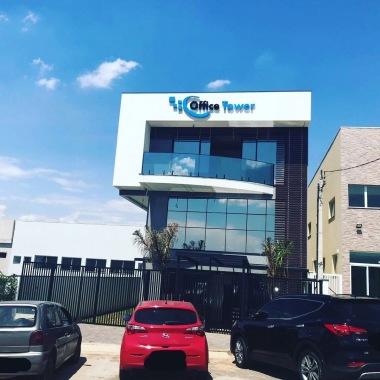 Ck Office Tower