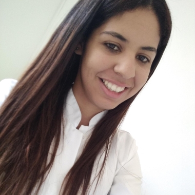 Karina Antunes Nutricionista