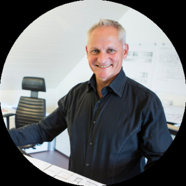 Jr Concept Architektur-Innenarchitektur