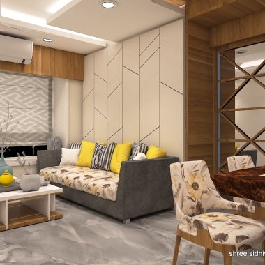 Jain Associates