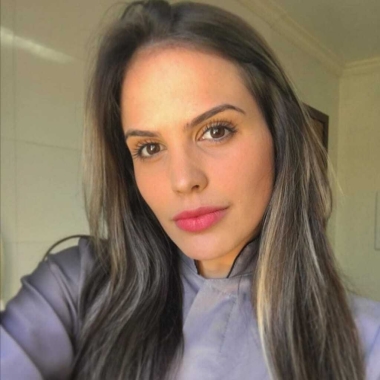 Jaislla Suellen Silva
