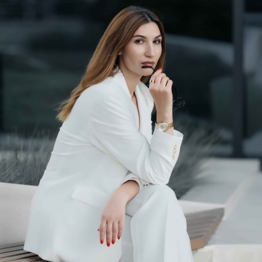 Centrul Psihologic ”Talpă Cristina” Srl