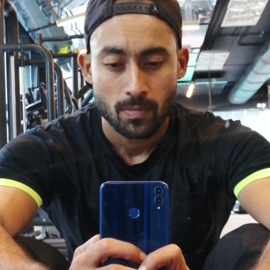 Irfan Mirza