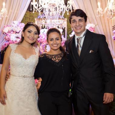 Lívia Hardman - Assessoria E Cerimonial