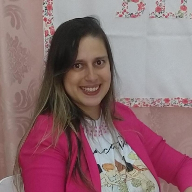 Andressa Souza Psicóloga