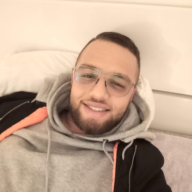 Mohamed Habich