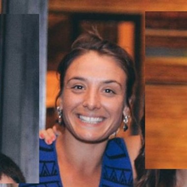 Lucia Casanova