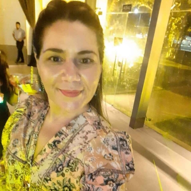 Cristiany Roberta Conceição