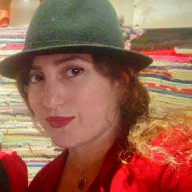 Fadila Bouyazra