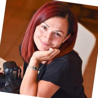 Athina Matskalidou Photographer