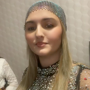 Parmela Ghelmegeanu