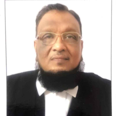 Khaleel Ahmed