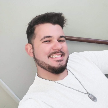 Psicólogo Diogo Batista