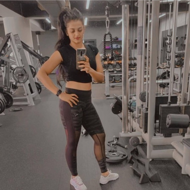 Vidyashree Muniraju