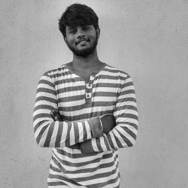 Bharani Kumar