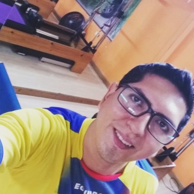 Pilates Gym