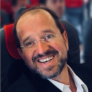 Digital-Unternehmensberater Uwe Hiltmann - Ihr Experte Für Digitale Kundengewinnung Und Marketing-Automation - Bafa Berater