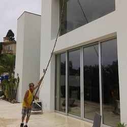 *information hidden*La Jolla Window Cleaner