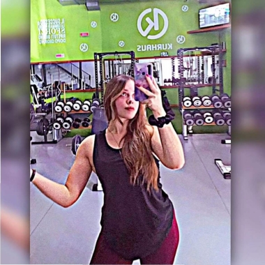 Giovanna Geraci