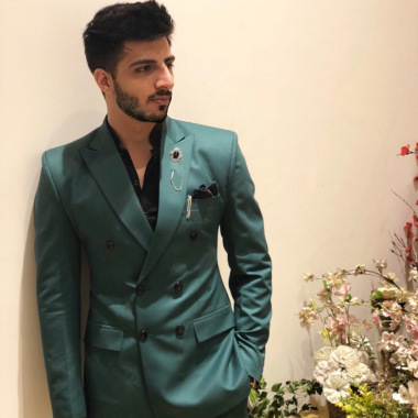 Akshay Gandhi