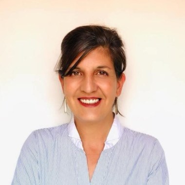 Stéphanie Lanos