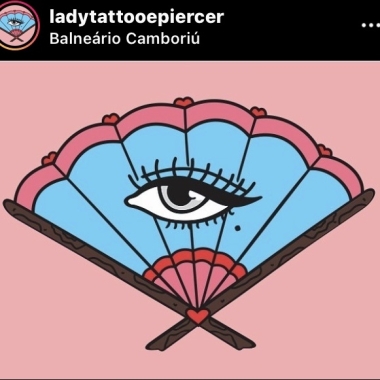 Lady Tattoo Shop