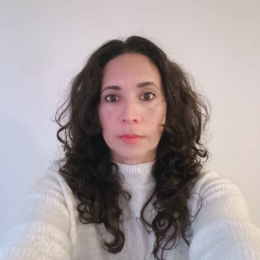 Larissa Landinez