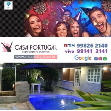 Casa Portugal