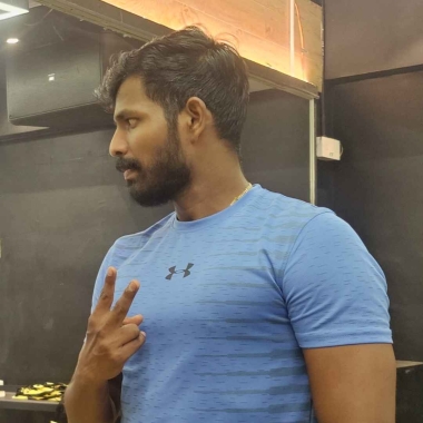 Dinesh Kumar