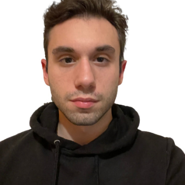 Mattia Paschino