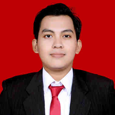 Fery A.P (Jago-Japanese Guide)