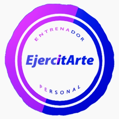 Ejercitarte (Entrenador Personal)