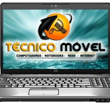 Técnico Móvel Jf
