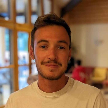 Jérémy Fouassier