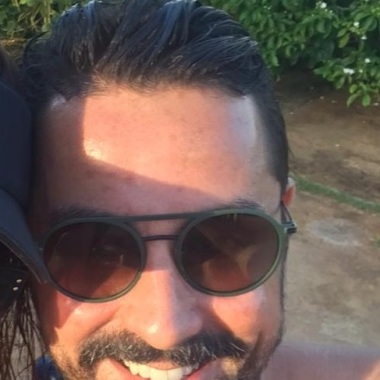 Profissional: Diogo Almeida