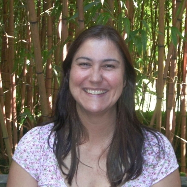 Nathalie Yoga