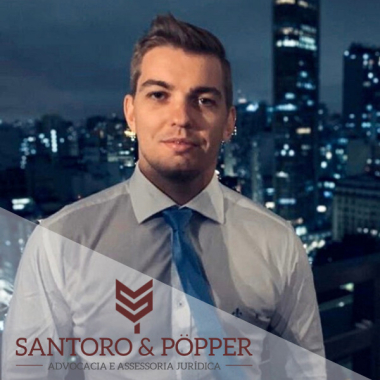 Dr. André Pöpper - Advogado De Família