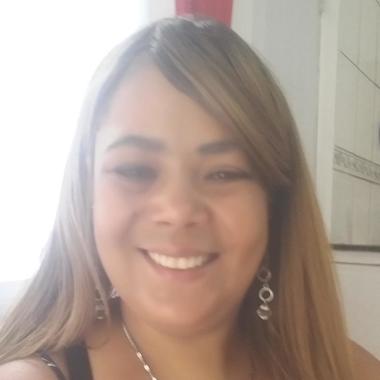 Mary Cunha