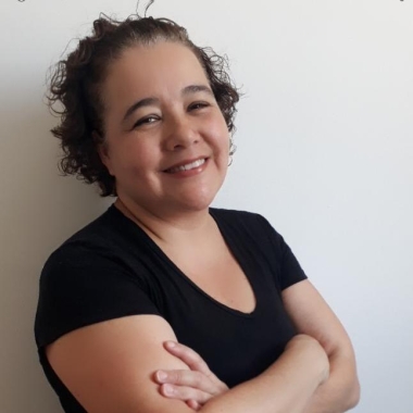 Psicológa Cleide Dantas