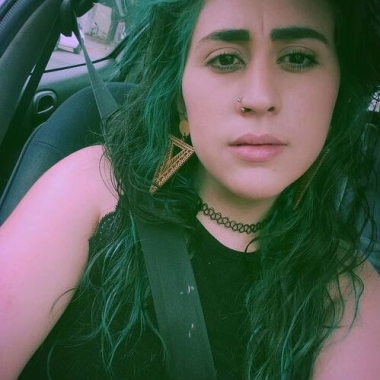 Raquel Paranayba