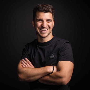 Pa - Personal Trainer