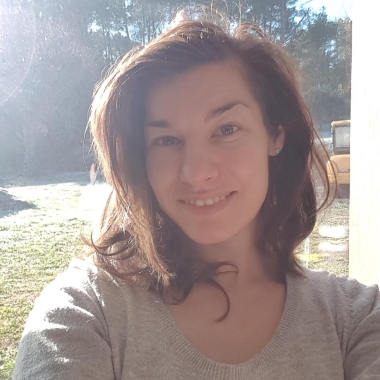 Lucie Delorme