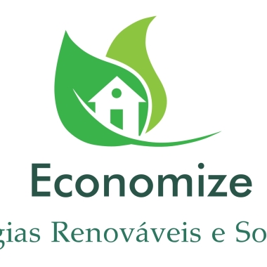 Economize - Energias Renovaveis Soluções