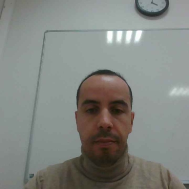 Elbaz Yacine