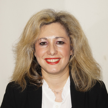 Dott. Ssa Silvia Santoriello