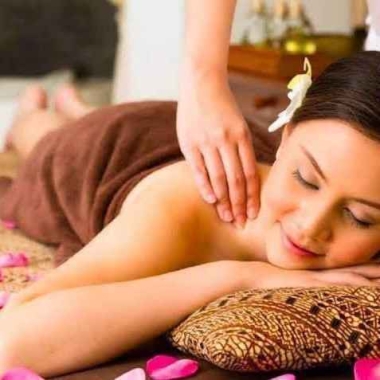 Mm Door Step Massage Service