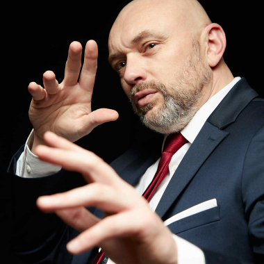 Sergey Kuimov