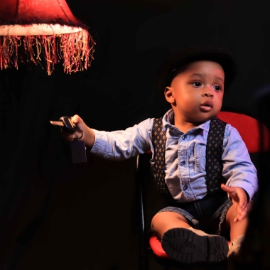 Ideal Lens Photography Studios